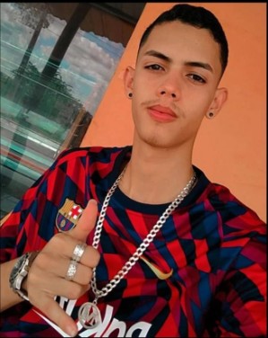 Pedro Kenedy Leite de Melo
