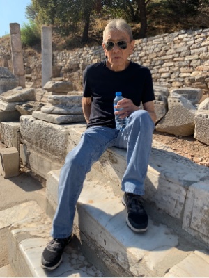 Shofei Ayhara (Oscar)