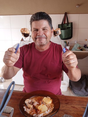 Valdir Pedro Juliano