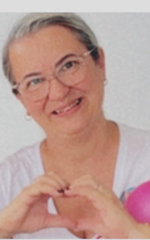 Marilene da Silva Pacheco