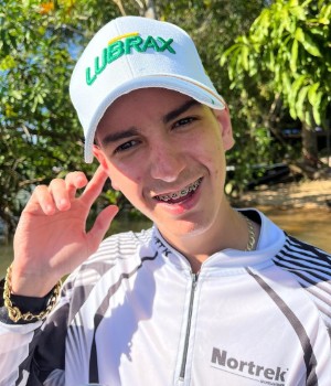 Marcos Perina da Cruz