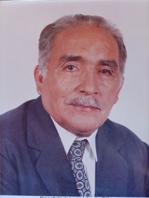 Deodato Leonardo da Silva